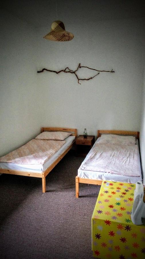 Penzion U Tkadlen Jindřichův Hradec Eksteriør bilde